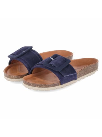 Palado Pantolette in blau