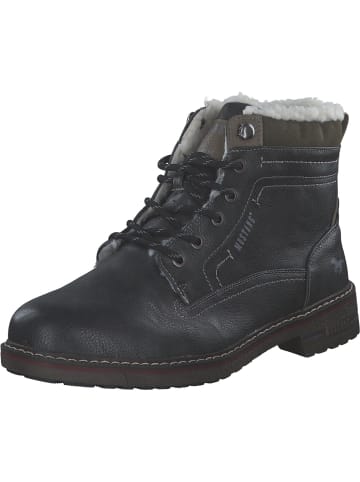 Mustang Stiefel in graphit