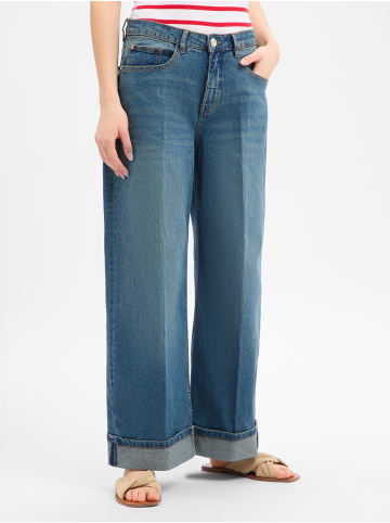 OPUS Jeans Miva Valentine in medium stone