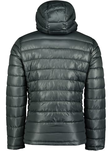 Geographical Norway Jacke "Calender Hood Eo Men 096 New" in Grau