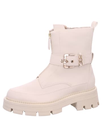 Tamaris Stiefelette  in Weiß