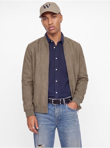 Jack & Jones Blousonjacke in Falcon