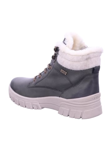 remonte Boots in grün