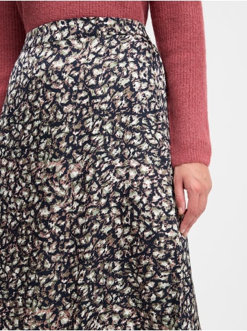 Franco Callegari Rock in marine mehrfarbig