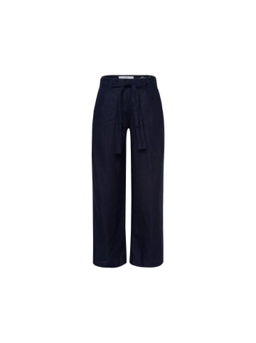 BRAX  Culottes in blau