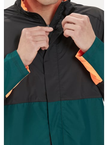 Endurance Funktionsjacke NOVANT M Functional Jacket in 3097 Ponderosa Pine