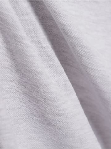 Marie Lund T-Shirt in hellgrau