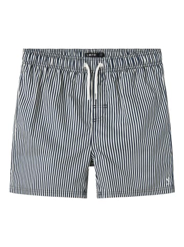 name it Badeshorts in Dark Sapphire