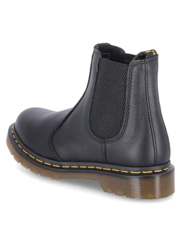 Dr. Martens Chelsea Boots in Schwarz