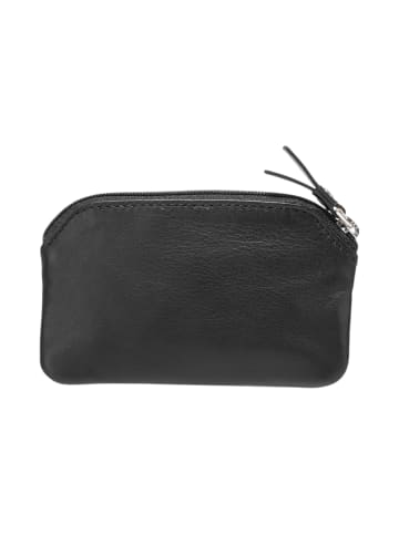 Maître Schlüsseletui 'Belg Sigwulf in Schwarz'