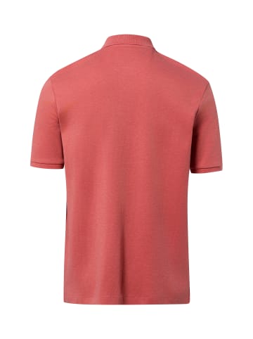 Andrew James Shirt in koralle