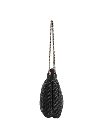 PICARD Finesse - Beuteltasche 28 cm (schwarz) in schwarz