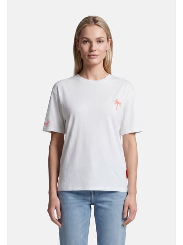Salzhaut Shirt BABUTZ Offwhite
