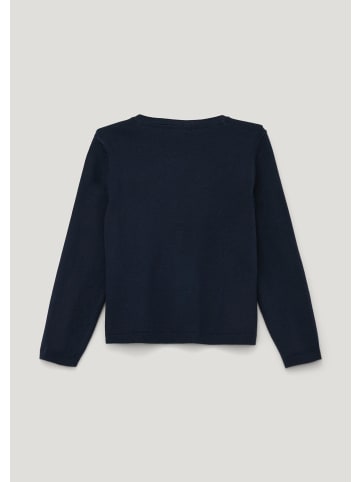 s.Oliver Strickjacke in 5952_navy