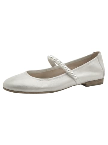 Tamaris Ballerina in SILVER