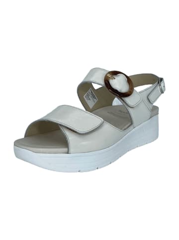 Solidus Komfort Sandalen in Beige