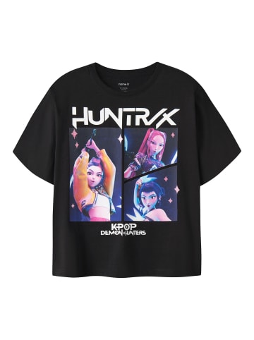 name it T-Shirt in Black1