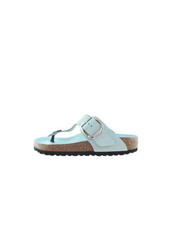Birkenstock Pantolette in grün