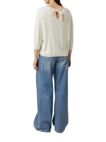 comma Shirt in vanille