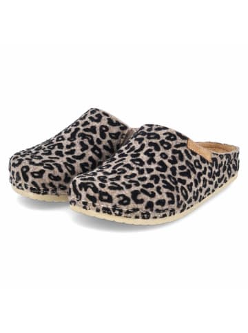 Kaerlek Pantolette in beige