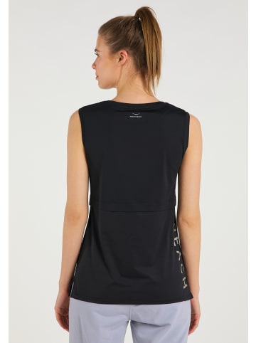 Venice Beach Tanktop VB Whyona in Schwarz