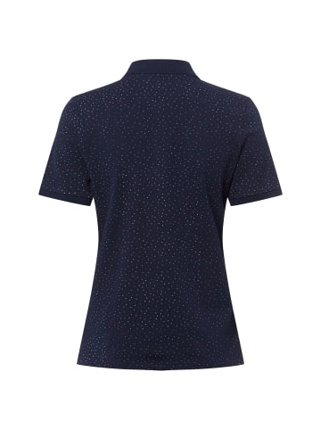 Marie Lund Poloshirt in mais