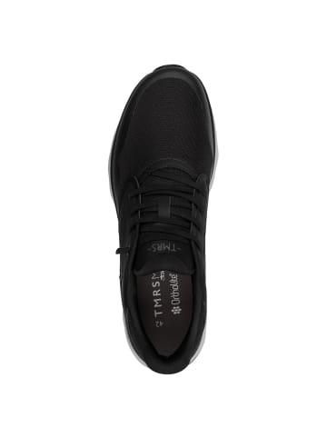Tamaris Sneaker in BLACK