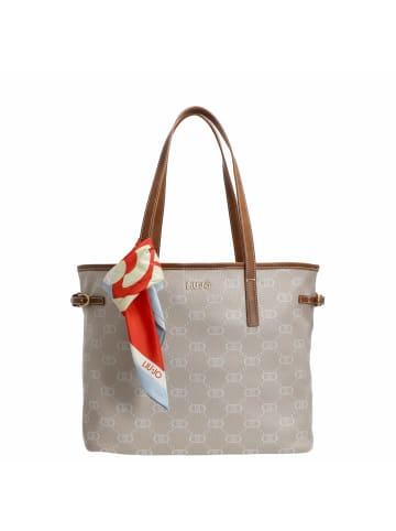 Liu Jo Selda - Shopper M 31 cm (cream) in neutro