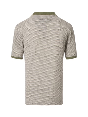 CASAMODA Polo-Shirt in Hellgrün