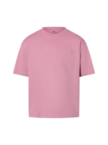 Nils Sundström T-Shirt in altrosa