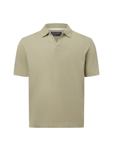 Marc O'Polo Poloshirt in schilf