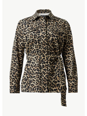 comma Indoor-Jacke in 98A3_dunkelgrau