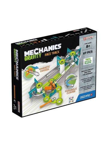 Geomag Kugelbahn Mechanics Gravity RE Race Track 67, ab 8 Jahre