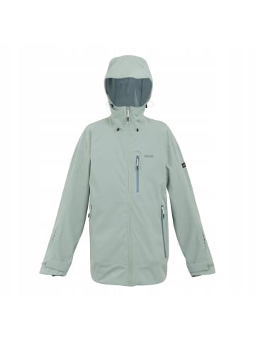 Regatta Jacke für Herren in grau