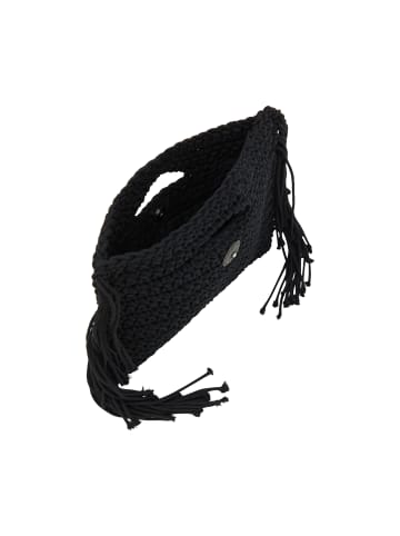 IZIA Women Handbag in Black