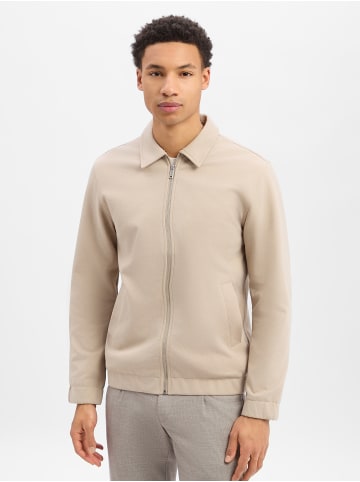 Lindbergh Jacke in kitt