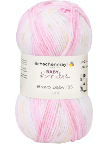 Schachenmayr since 1822 Handstrickgarne Bravo Baby 185, 50g in Sofie