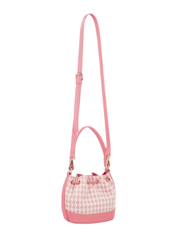faina Damen Handtasche in Pink