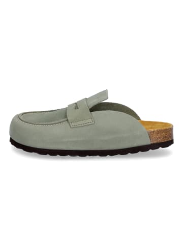 MIDS MIONA Clog in Oliv