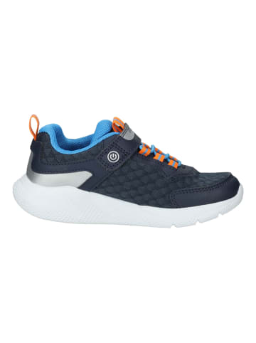 Geox Sneaker in Navy