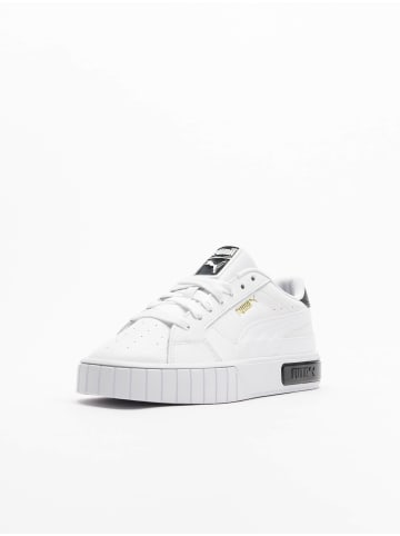 Puma Puma Beanie in puma white/puma black