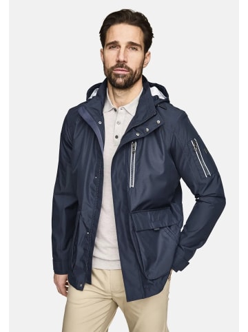 Cabano Blouson für Herren in blau