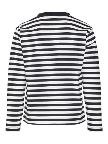 Vero Moda Girl Top in Black