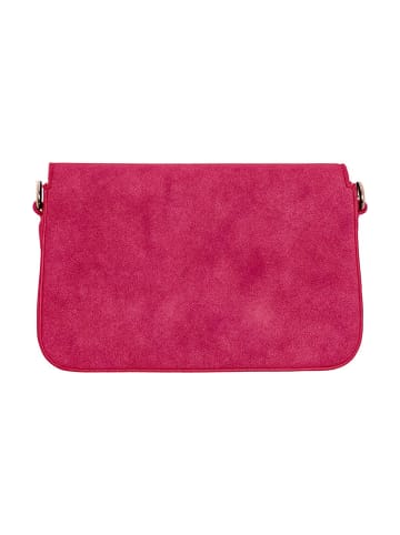 Lady Edelweiss Handtasche 17201 in pink