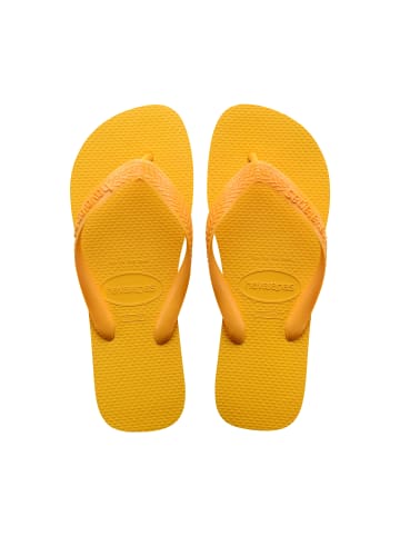 Havaianas Flip-Flops Top Gelb