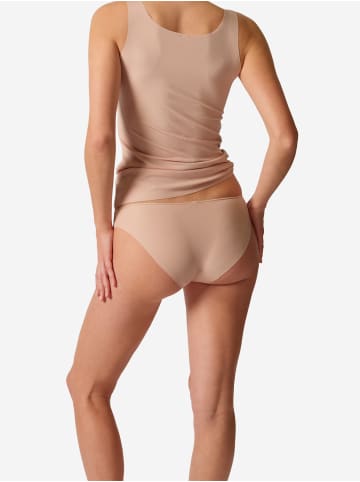 Skiny Rioslip Advantage Modal Invisible in Beige