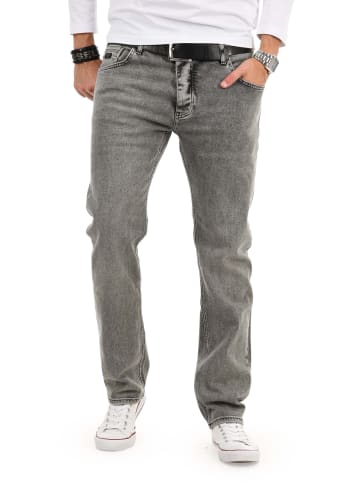 Alessandro Salvarini Salvarini-Basic-Multi14 in Grau