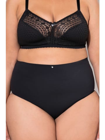 TruYou Slip in schwarz