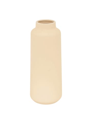 Atmosphera Créateur d'intérieur Vase in beige
