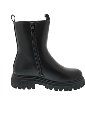 Dockers by Gerli Boots Schwarz